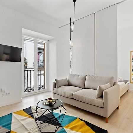 Modern 1 Bedroom Apartment Near Lavapies Мадрид Екстериор снимка