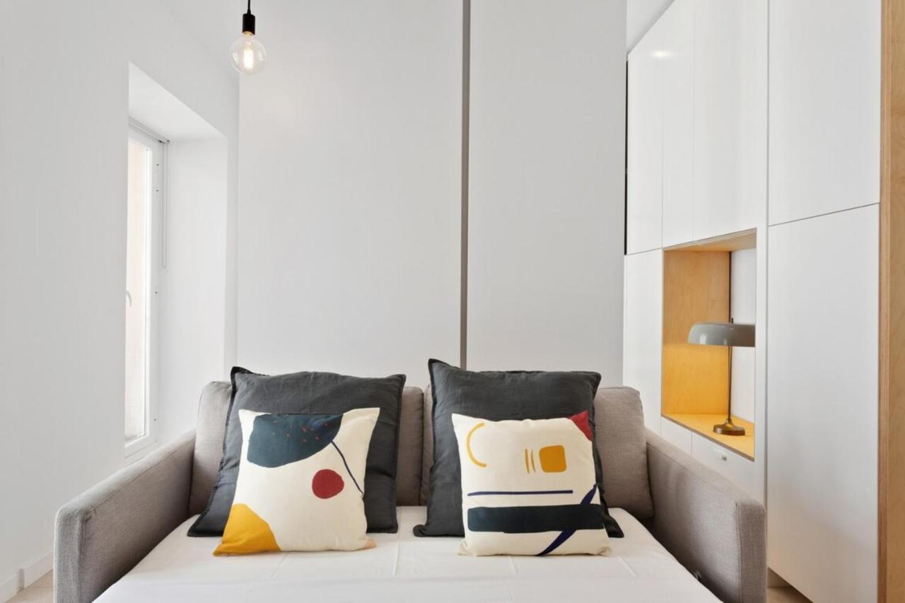 Modern 1 Bedroom Apartment Near Lavapies Мадрид Екстериор снимка