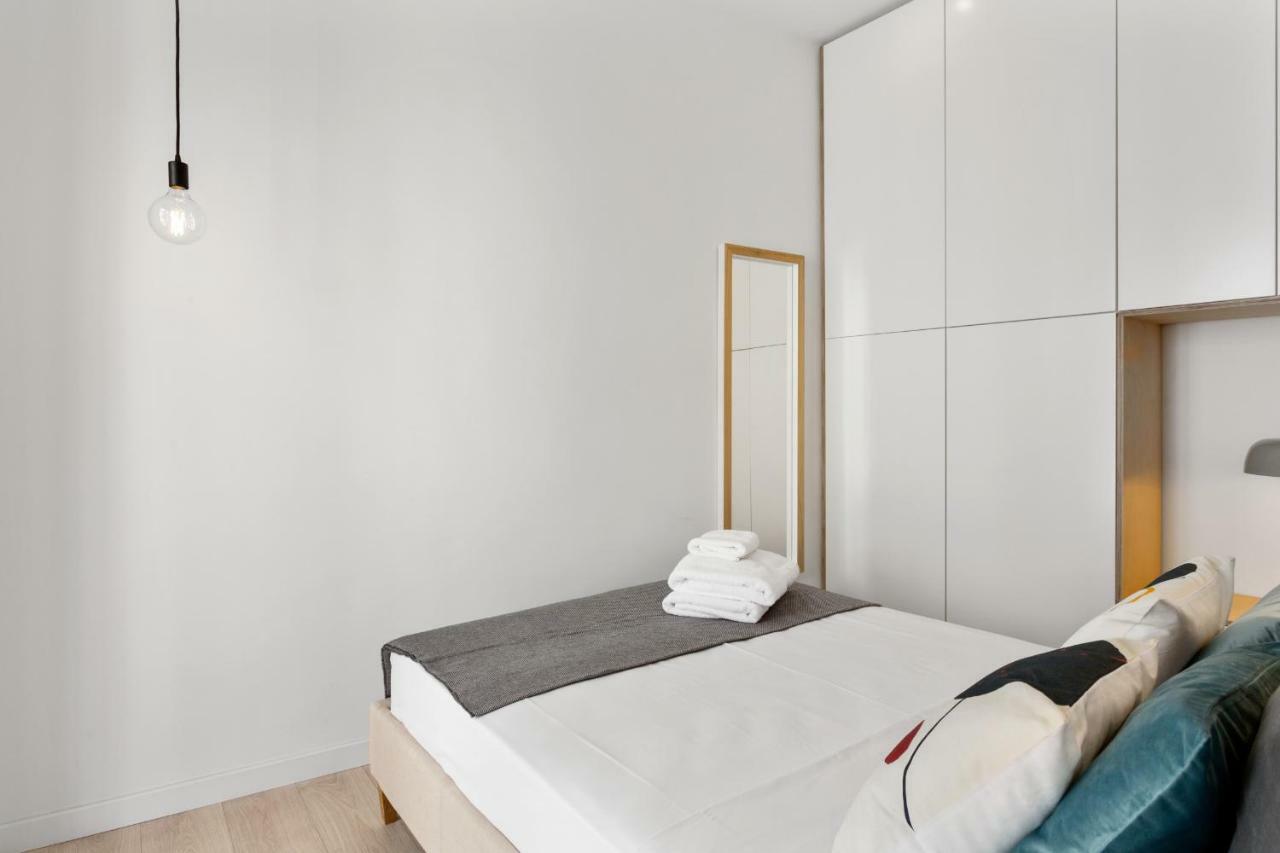 Modern 1 Bedroom Apartment Near Lavapies Мадрид Екстериор снимка
